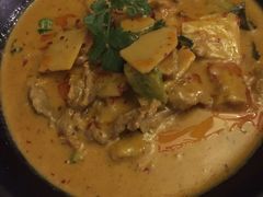 -Siam泰餐厅(水上公园店)