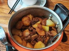 -U你·湖北家宴菜(南湖总店)