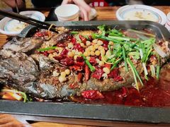 -今邕烧烤(西大店)