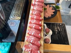 -五星桥原切肥牛火锅·30年专注好牛肉(湖塘店)