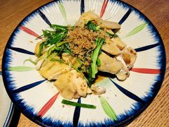 -常来小聚·广州非遗传承餐厅(地王广场店)