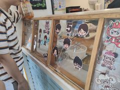 -阿信厚吐司(曾厝垵店)