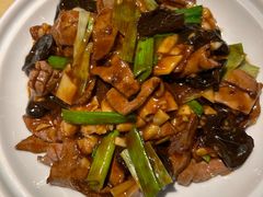 -范家小馆·烤鸭新京菜(金融街店)