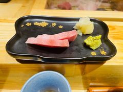 -镹·鱼料理  国产鱼使用店