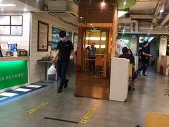 -水平有限广西米粉·广西风味集(五道口店)