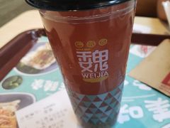 -魏家凉皮(马驹桥店)