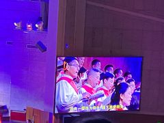 -杭州基督教会崇一堂