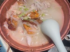 -南京大牌档(之心城店)