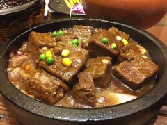 -外婆人家(软件园店)