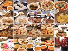 -庄氏祥记家常食府(国瑞建材家居博览中心店)