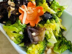 -青岛锅贴(四流中路店)