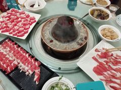 -阳坊胜利涮羊肉(阳坊老店)
