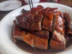 -黄连大头华烧鹅店(大良店)