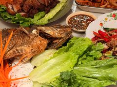-婉泰·特色小吃·舂鸡脚(告庄二店)