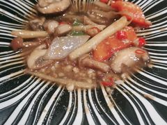 -食肆&Fourteen(武林夜市店)