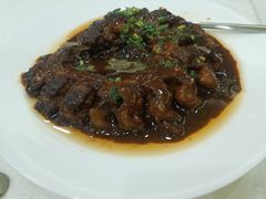 -梅龙镇酒家(南京西路总店)