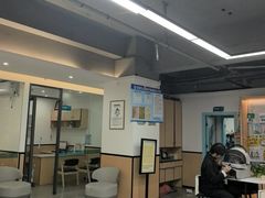 -贝利宠物医院·骨科·眼科·肿瘤转诊中心(南坪诊疗中心)