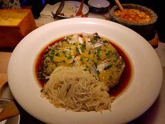 -绿茶餐厅(领展购物广场·中关村店)