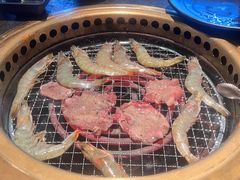 -神户赤童日式烤肉(金地广场店)