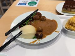 -宜家·瑞典风味餐厅(四元桥店)