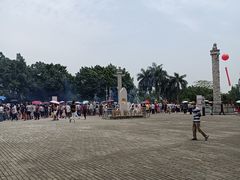 -南沙天后宫景区