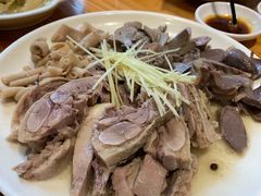 -乡亲鹅肉城(昆山店)