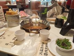 -刘一锅筋头巴脑(大悦城C店)