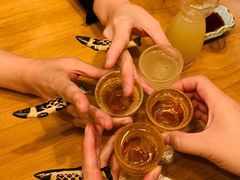 -半藏居酒屋(香港花园店)