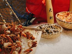 -北京王府井希尔顿酒店·万斯阁西餐厅