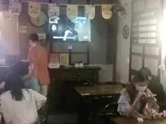 -柯洛克沉浸剧情密室(小寨华旗店)
