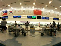 -广州保龄球馆(广州天河体育中心店)