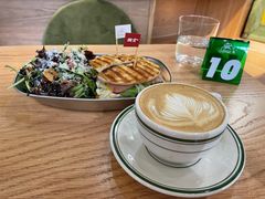 -Catch Bagel(芳草地店)