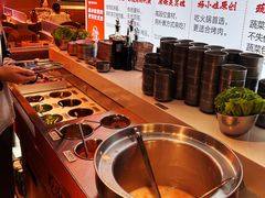-杨小佳·齐齐哈尔烤肉·烤串(广州店)