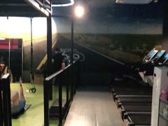 -LikingFit24小时健身•普拉提(张江店)