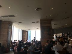 -星巴克(北京望京店)