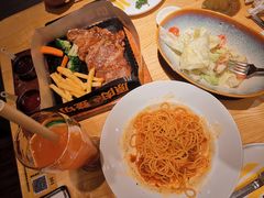 经典意式肉酱面-菲滋意式餐厅(西溪印象城店)