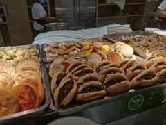 -北大家园食堂