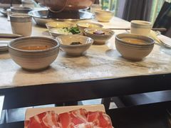 -宝弟羊肉馆(众意路店)