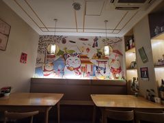 -吉炙烧鸟•本格料理(国际商贸城店)