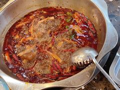 -金鼎雪山牦牛杂火锅(理县总店)