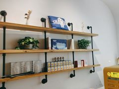 -鲨鱼菲特(金沙湖店)