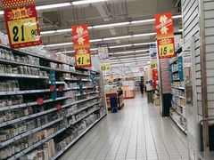 -大润发(康桥店)