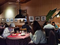 -小世界西餐厅(建国门店)