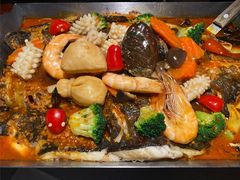 -鸣记脆皮烤鱼(山姆店)
