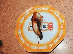 -元气寿司(金光华店)