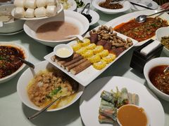 -文杏酒楼(一品天下店)