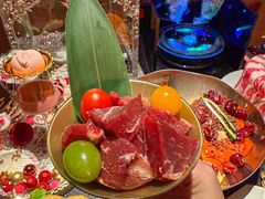 -色響火锅(恒隆广场店)