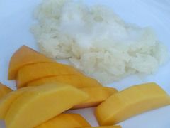 android_upload_pic-芒果糯米饭摊子