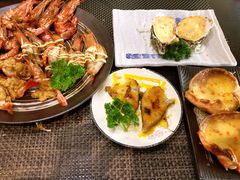 -桃夭日式料理(国信店)