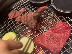 -赤坂亭·M9和牛烧肉·铁板烧·日料398放题(长泰广场店)